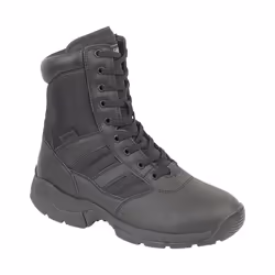 Magnum Panther 8 Inch Lace (55616) / Womens Boots - 4 UK, Black