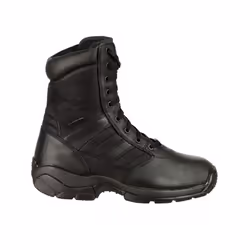 Magnum Panther 8 Inch Lace (55616) / Womens Boots - 4 UK, Black
