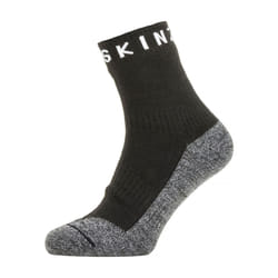Sealskinz - Men's Waterproof Soft Touch Ankle Socks for Warm Weather - 1 Pack