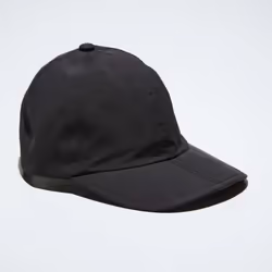 Sealskinz Salle Waterproof Men's Foldable Peak Cap Black Men's HAT