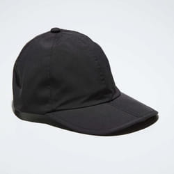 Sealskinz Salle Waterproof Men's Foldable Peak Cap Black Men's HAT