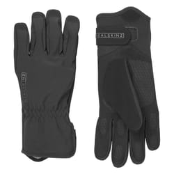 Sealskinz - Ladies Waterproof Womens All Weather Cycle Gloves - M, Black