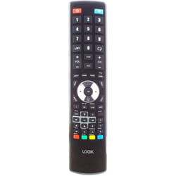 LOGIK REMOTE CONTROL