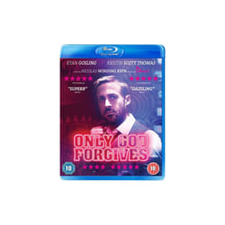 Only God Forgives (Blu-ray)