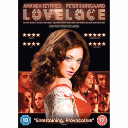 Lovelace (DVD)