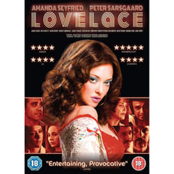 Lovelace (DVD)