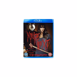 You're Next (Blu-ray)