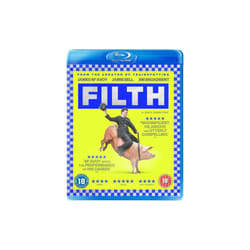 Filth (Blu-ray)