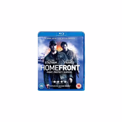 Homefront [2013] (Blu-ray)