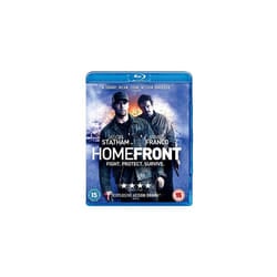 Homefront [2013] (Blu-ray)