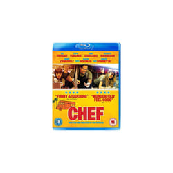 Chef (Blu-ray)