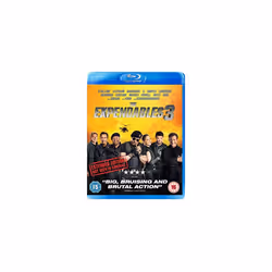 The Expendables 3 (Blu-ray)