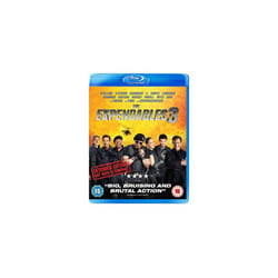 The Expendables 3 (Blu-ray)