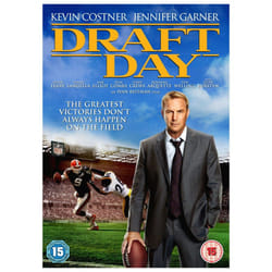 Draft Day (DVD)