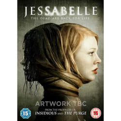 Lionsgate Jessabelle DVD English