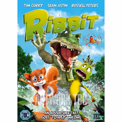 Lionsgate LGD95182, Movie, DVD, Coloured, English, 84 min, Adults & Children