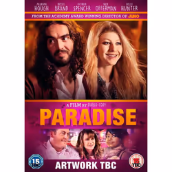 Lionsgate Paradise, Movie, DVD, Coloured, English, 83 min, Teen & young adults