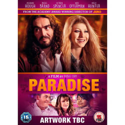 Lionsgate Paradise DVD English