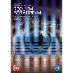 Elevation Sales Requiem for a Dream (2000) DVD English
