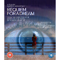 Elevation Sales Requiem for a Dream, Movie, DVD/Blu-Ray, Adults, 2D, 97 min, Ellen Burstyn