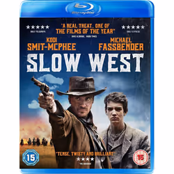 Slow West (Blu-ray)