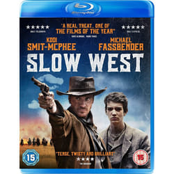 Slow West (Blu-ray)