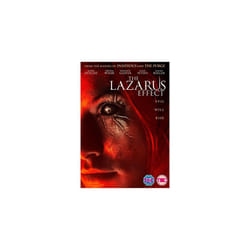 The Lazarus Effect (DVD)
