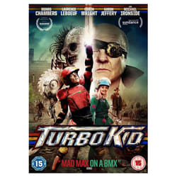 Turbo Kid (DVD)