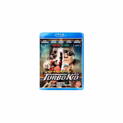 Turbo Kid (Blu-ray)