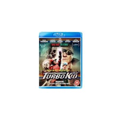 Turbo Kid (Blu-ray)