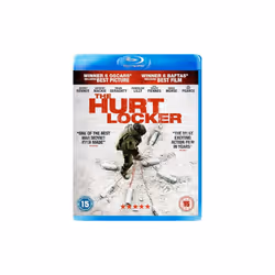 The Hurt Locker (Re-Sleeve) (Blu-ray)