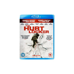 The Hurt Locker (Re-Sleeve) (Blu-ray)