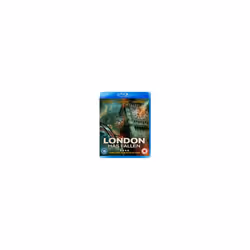 London Has Fallen (Blu-ray)