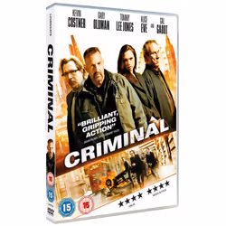 Elevation Sales Criminal, Movie, DVD, Adventure, Thriller, 2D, 114 min, Ryan Reynolds