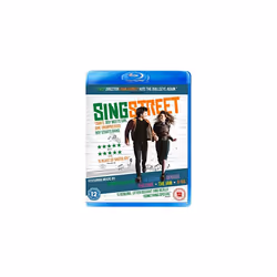 Sing Street [2016] (Blu-ray)