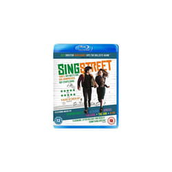 Sing Street [2016] (Blu-ray)
