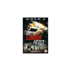 London Heist (DVD)