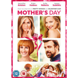 Elevation Sales Mother's Day DVD