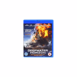 Deepwater Horizon [2018] (Blu-ray)
