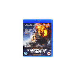 Deepwater Horizon [2018] (Blu-ray)