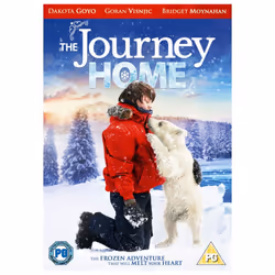The Journey Home (DVD)