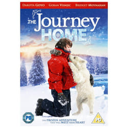 The Journey Home (DVD)