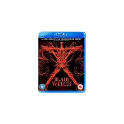 Blair Witch (Blu-ray)