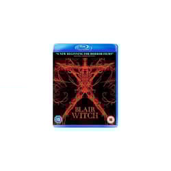 Blair Witch (Blu-ray)