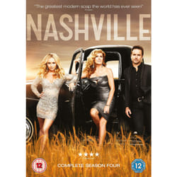 Elevation Sales Nashville: Complete Season 4 DVD