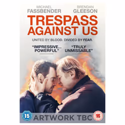 Trespass Against Us [2017] (DVD)