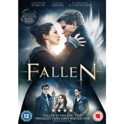 Elevation Sales Fallen DVD