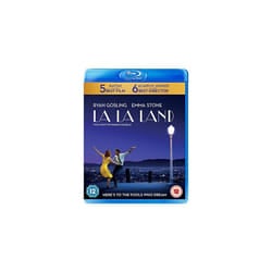 La La Land [2019] (Blu-ray)