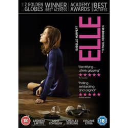 Elevation Sales Elle DVD French