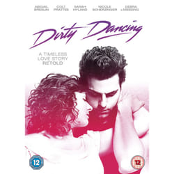 Elevation Sales Dirty Dancing (2017)